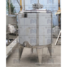 50L-1000L Industrie Edelstahl Schokolade Schmelzgerät Schmelztank Maschine Preis